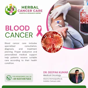 Blood Cancer Treatment